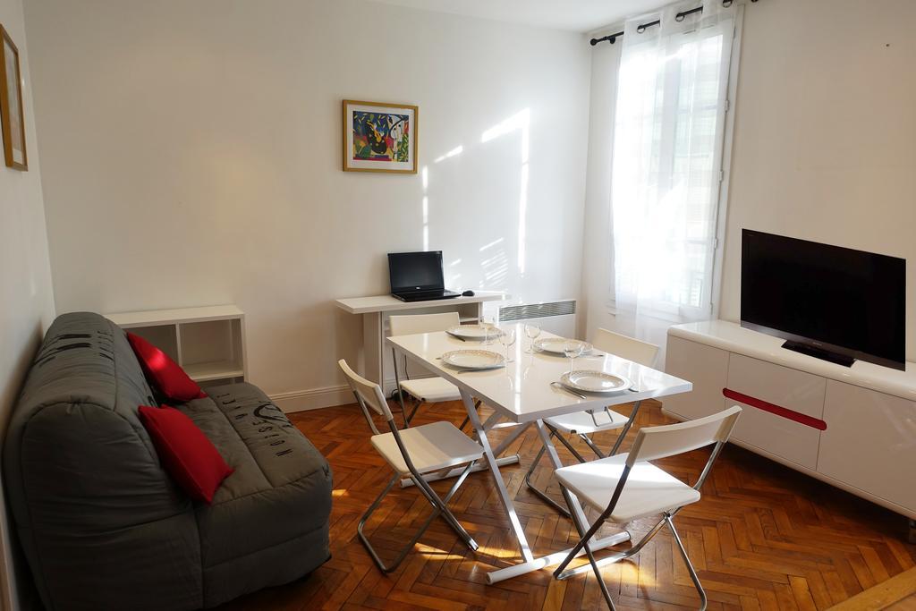 L'Esplanade Apartamento Niza Exterior foto